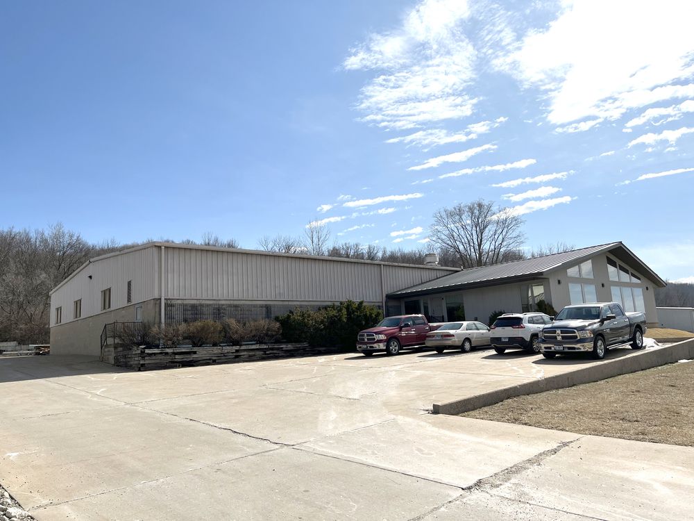 3700 N Main St, East Peoria, IL 61611